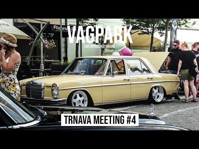 Trnava meeting #4 | VAGPARK