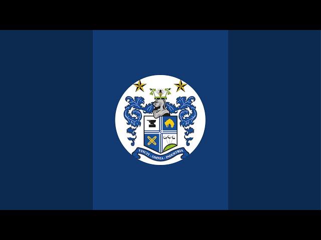 PENALTIES | LIVE | Bury FC