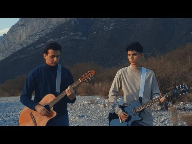 DAEM - Closure (Official Video)