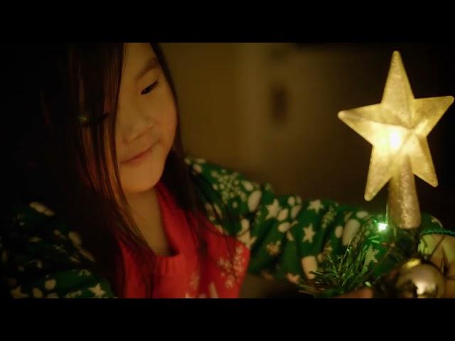 듀라셀과 함께 행복한 크리스마스! Christmas joy with Duracell!