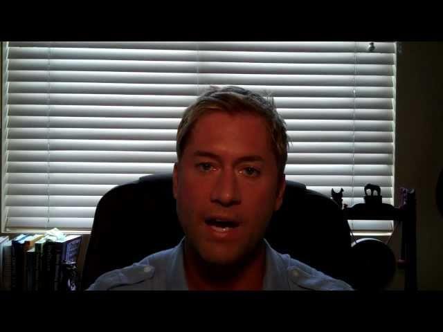 Eric Tippetts - MLM Recruiting Tip - How To Shift The Power