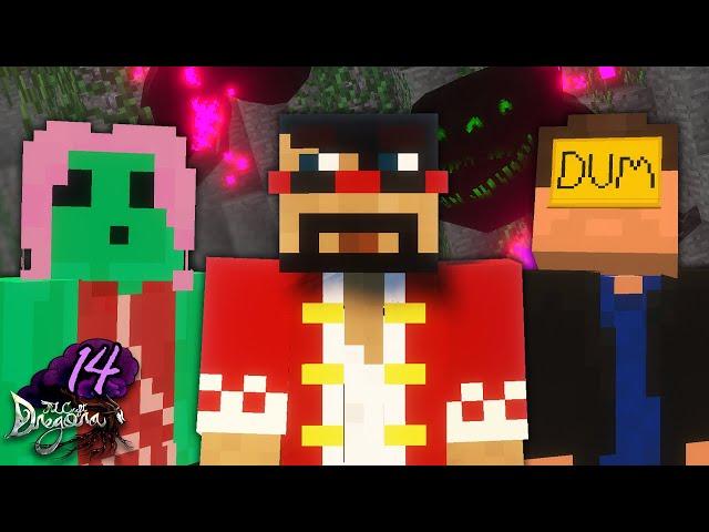 Minecraft: RLCraft Dregora Ep. 14