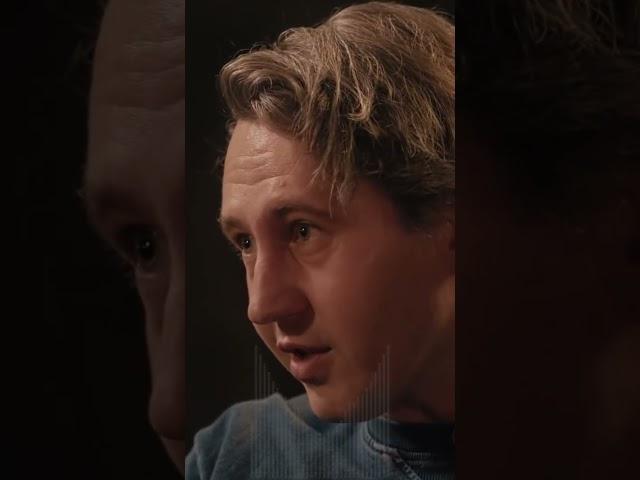 Игорь Растеряев: "Крым Наш!" "Комбайнер" оказался путинистом! #shorts