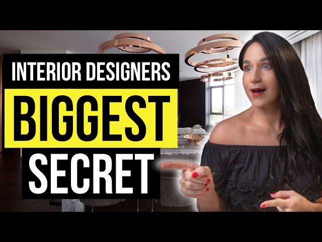 HOW TO CREATE FOCAL POINTS? INTERIOR DESIGNERS' biggest secret! Tips and Ideas for Home Decor