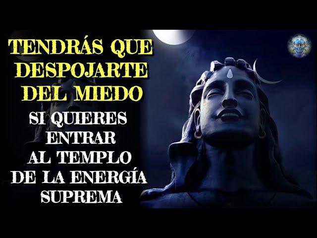 ¡Todo Es Conciencia! DESBLOQUEA LA ENERGÍA OCULTA QUE ESTÁ DENTRO DE TI | SABIDURÍA DEL MAESTRO