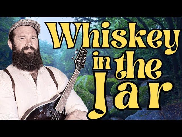 Chris Gard - "WHISKEY IN THE JAR"