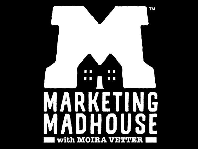 MARKETING MADHOUSE – Media Management & Measurement Mastery: The Marketing Madmen