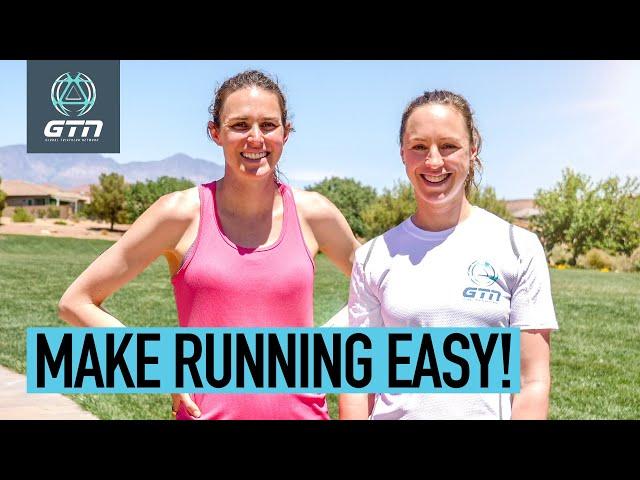 4 Pro Tips & Drills For Every Runner With Gwen Jorgensen