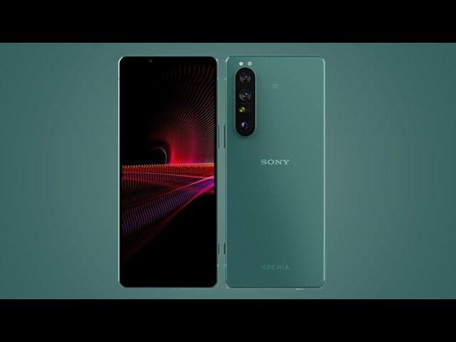 Sony Xperia 1 IV Review . Smartphone 2022 | Cam Sakmai