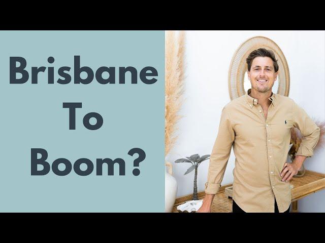 20 Reasons To Invest In Brisbane In 2025 | Property Investing