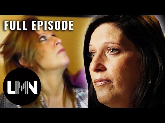 2 LIVES FOREVER CHANGED BY DEMONIC POSSESSIONS (S1, E7) | I Was Possessed | Full Episode | LMN