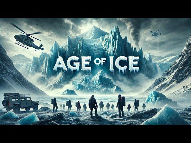 Age Of Ice | Azione | Film Completo in Italiano