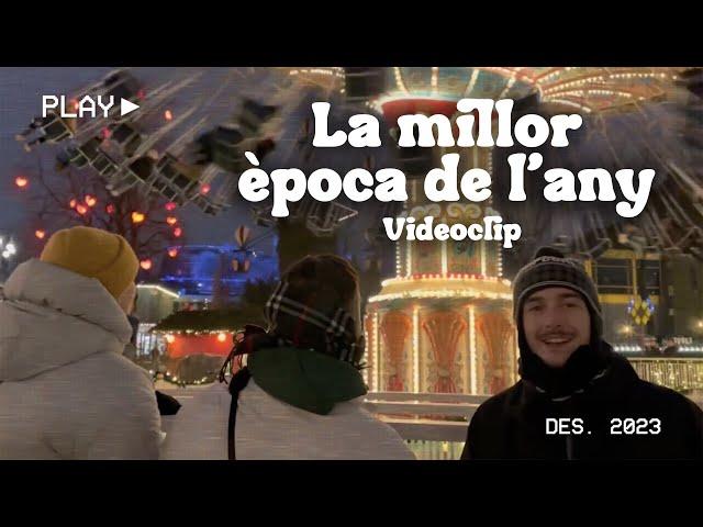 THE TYETS | La millor època de l'any (Videoclip)