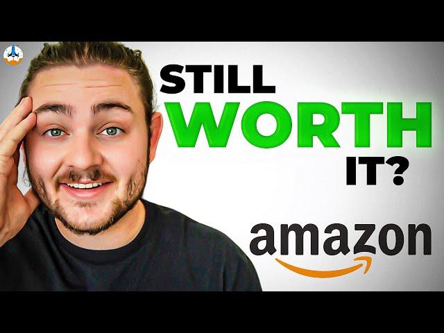 Revealing the Truth About Making $10k/mo With Amazon FBA