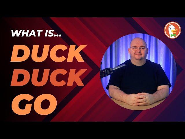 DuckDuckGo Explained -IS IT SAFE?