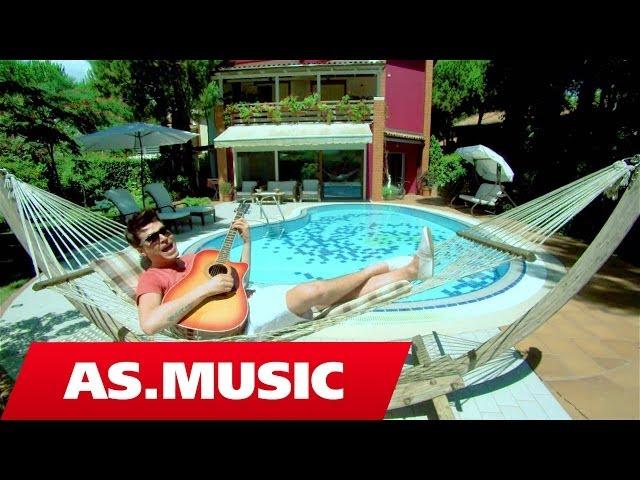 Alban Skenderaj - Nese thua PO (Official Video HD)