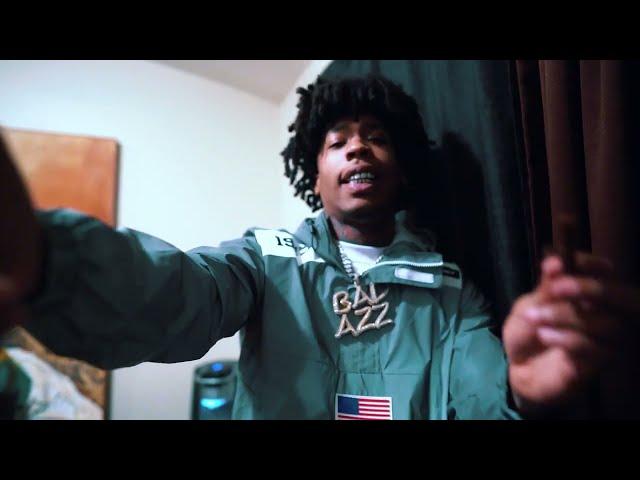 Dee Rogers - Too Real (Official Video) Shot by Quicc Savo Films