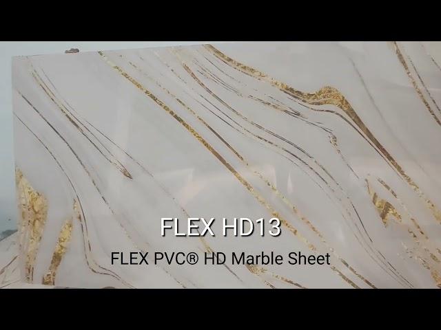 FLEX PVC® HD Poly Granite Marble Sheets for walls and furniture(1)