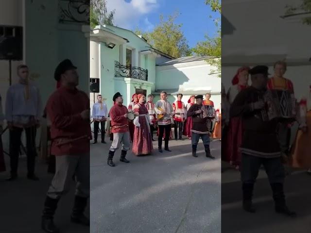 Live Ивановский колледж культуры