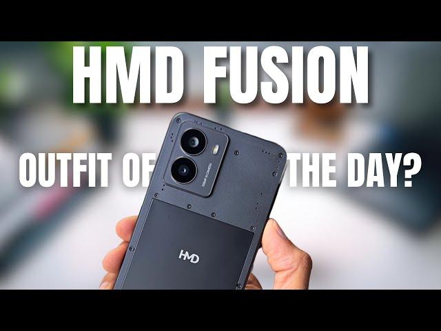 Is the HMD Fusion Worth Your Money? Watch This Review Before You Buy!