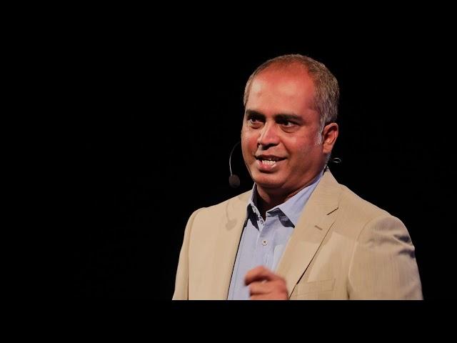 Sports Management - A Goldmine Of Opportunities | Nilesh Kulkarni | TEDxDYPatilUniversity