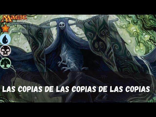 Sultai Control Standard Magic The Gathering Arena En Español