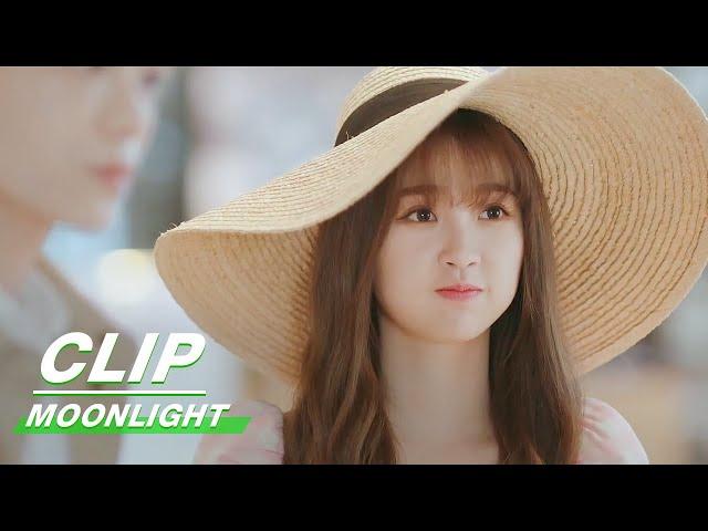 Clip: Sleep With My Girlfriend | Moonlight EP27 | 月光变奏曲 | iQiyi