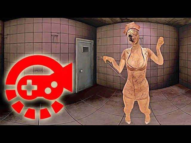 360° Video - Die With A Smile, Silent Hill