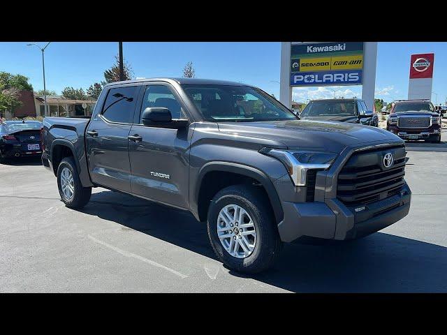 2024 TOYOTA Tundra SR5 Carson City, Reno, Northern Nevada, Dayton, Lake Tahoe NV