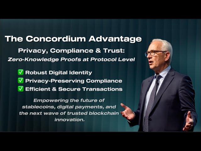 ZKPs empowering the future of stablecoins and blockchain adoption