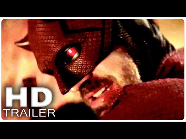 DAREDEVIL: BORN AGAIN Teaser Tráiler Español (2025) Marvel y Disney+