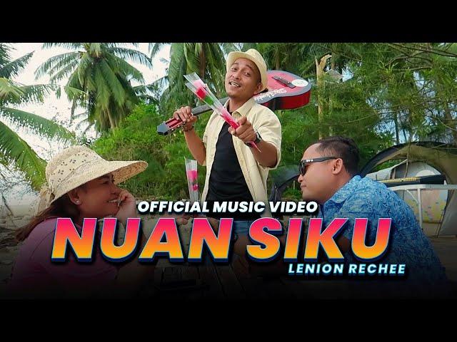 Nuan Siku - Lenion Rechee (Official Music Video)