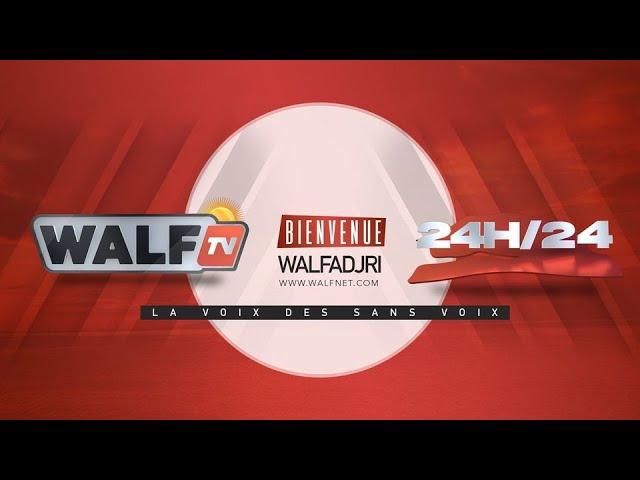 [Direct] PENCOO De Ce Vendredi 29 Novembre 2024 Sur Walf Tv