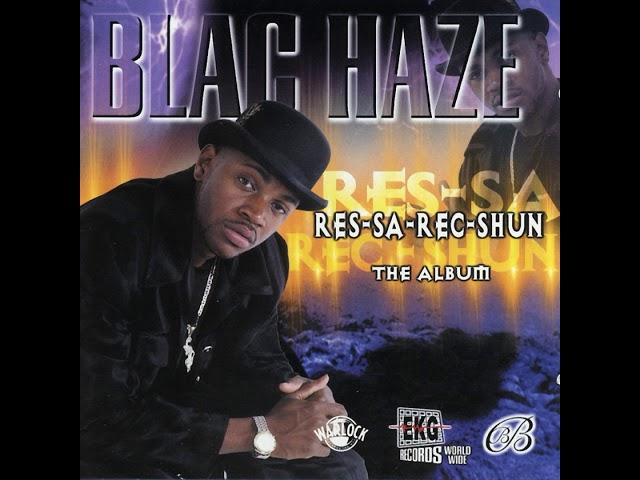 Blac Haze-Get On Down (1998)