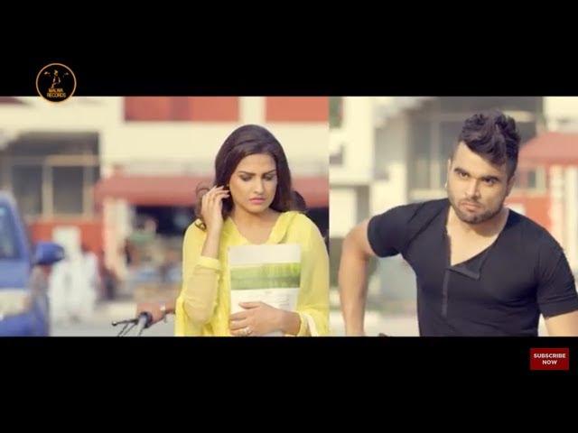 THOKDA REHA - Ninja | Parmish Verma | Himanshi Khurana | Goldboy | Latest viral Songs