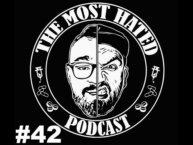 #TMH Podcast - Max & Alex unfiltered #42 - Kraft, Diät & Stageweight plus neue Produkte