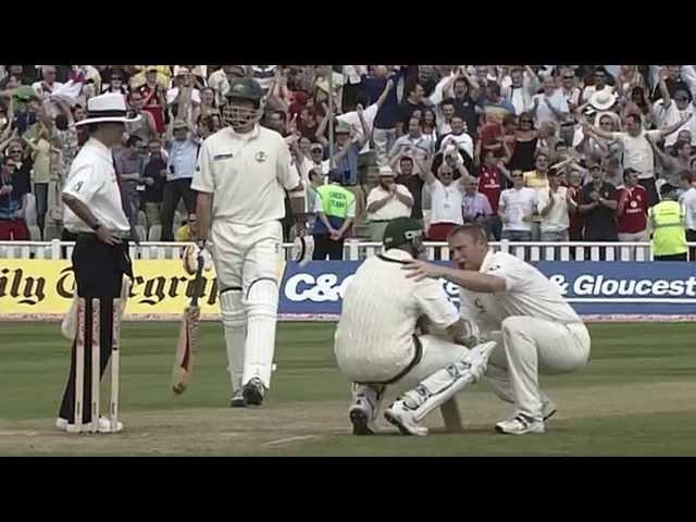 It's Not Just Cricket. It's the Ashes