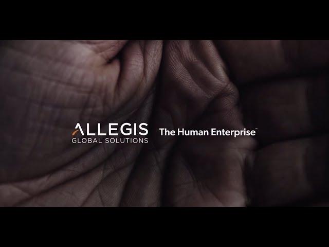 Allegis Global Solutions | Brand Video