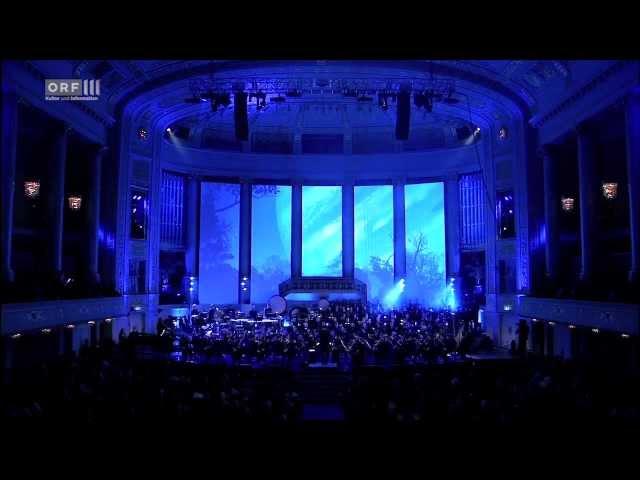 AVATAR SUITE LIVE IN CONCERT - ORIGINAL VERSION HD !!! Hollywood in Vienna 2013