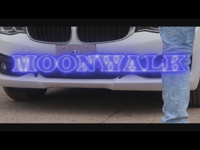 Greg the Great - Moonwalk feat. Pharoah Montana(Official Music Video)