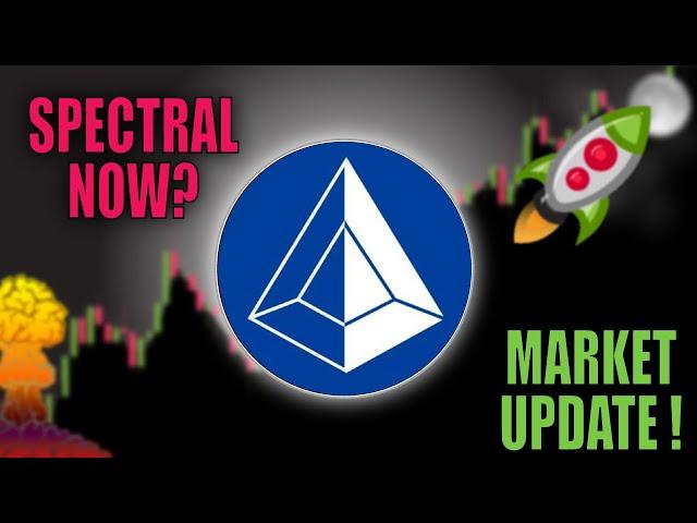  SPECTRAL:  FOMO or Wait?! [prediction, strategy, and analysis] Buy SPEC now?