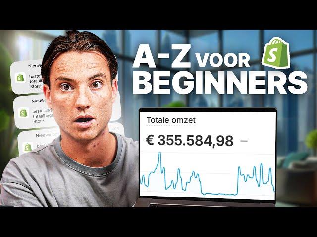 Hoe Start Je Met Dropshipping In 2024 (Voor Beginners)