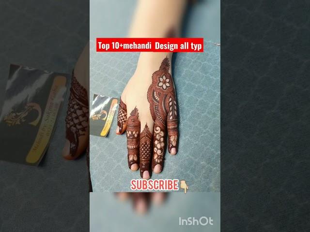 mehandi design,simple mehndi design 2022,modern mehndi design#shots #viral #facts #trending