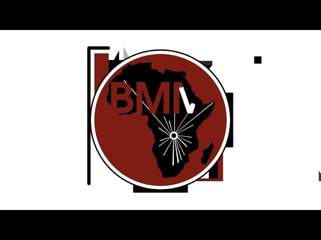 BMM Music Group Intro