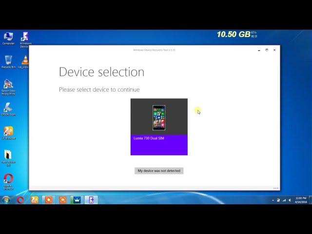 How to roll back to Windows Phone 8.1 from Windows 10 Mobile