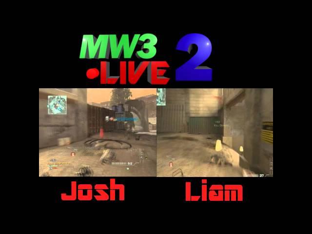 MW3 Live 2 (Part 2)