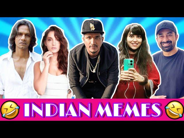 Dank Indian Memes  Indian Memes | Funny Memes Compilation  Trending Viral Memes