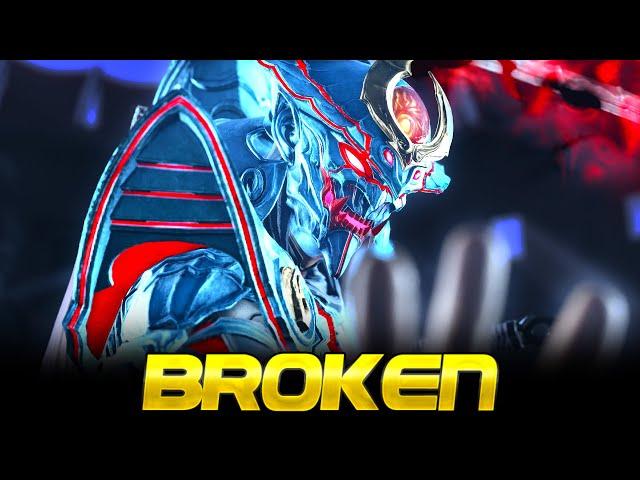 How Yoshimitsu Breaks Tekken 8... The Problem Character