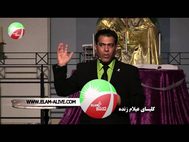 (موعظه کوتاه ) آزادی از لعنت اخلاقی 26.10.2014