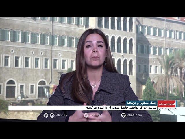 حملات اسرائیل به اهداف مشخص در لبنان